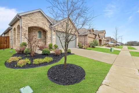 Shire, AUBREY, TX 76227