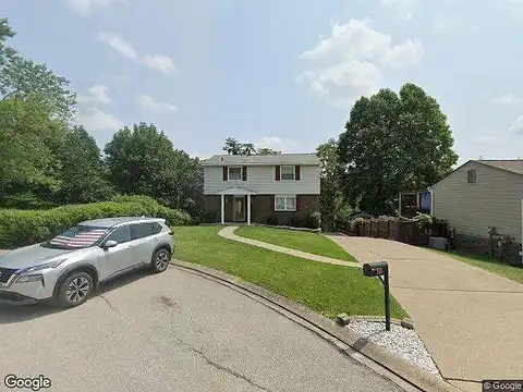 Blueberry, WEST MIFFLIN, PA 15122