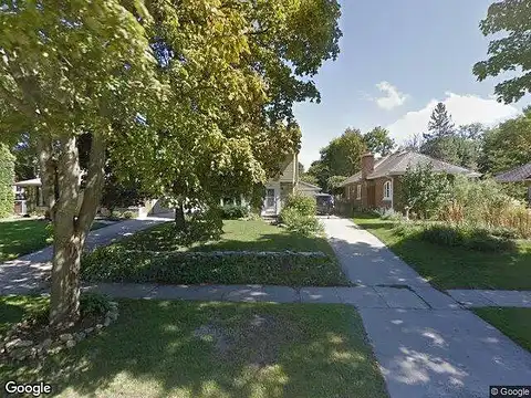 Greenfield, WAUKESHA, WI 53186