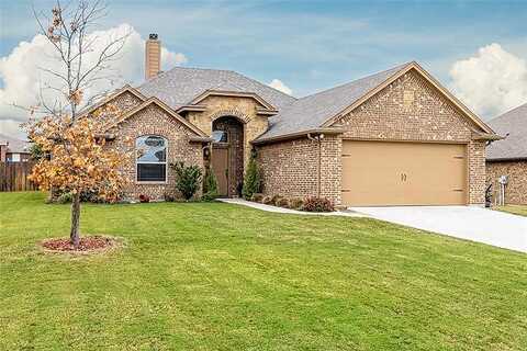 Town Creek, WEATHERFORD, TX 76086