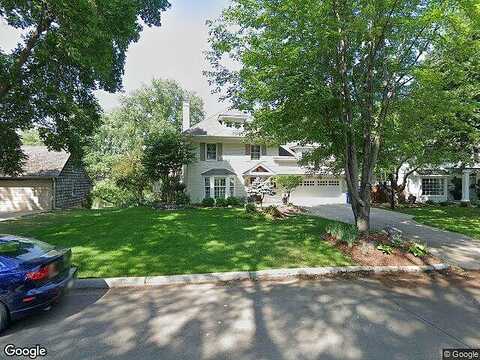 Bruce, MINNEAPOLIS, MN 55424