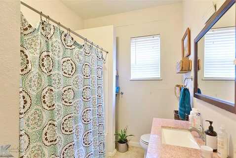 Callowhill, BAIRD, TX 79504