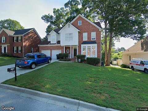 Golfe Links, SNELLVILLE, GA 30039