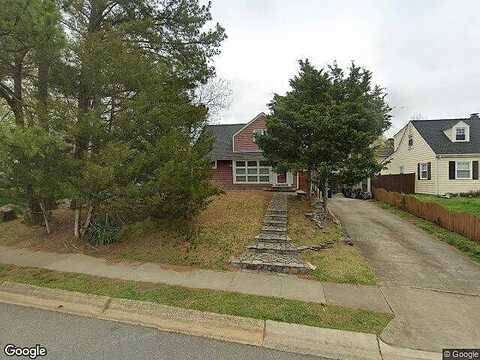 Duke, ALEXANDRIA, VA 22307