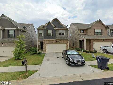 San Gabriel, ATLANTA, GA 30349
