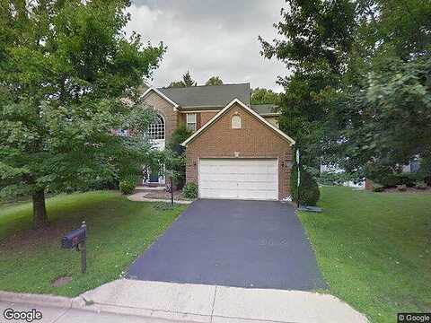 Kieland Ridge, FAIRFAX, VA 22030