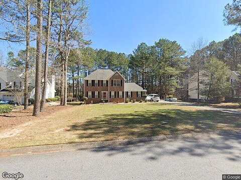 Point View, JONESBORO, GA 30238
