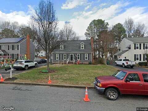 Wendhurst, GLEN ALLEN, VA 23060