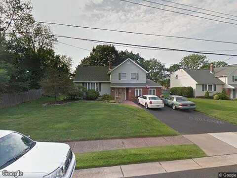Mueller, WARMINSTER, PA 18974