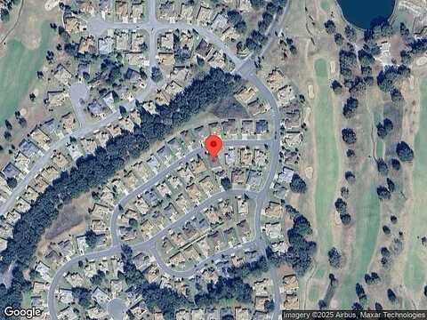 130Th Street, SUMMERFIELD, FL 34491
