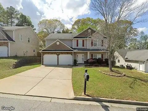 Lenore, HIRAM, GA 30141