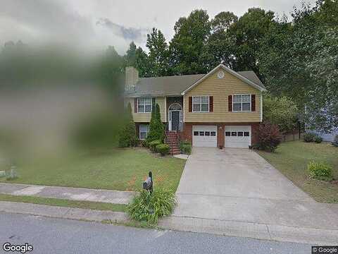 Eagle Pointe, LAWRENCEVILLE, GA 30044