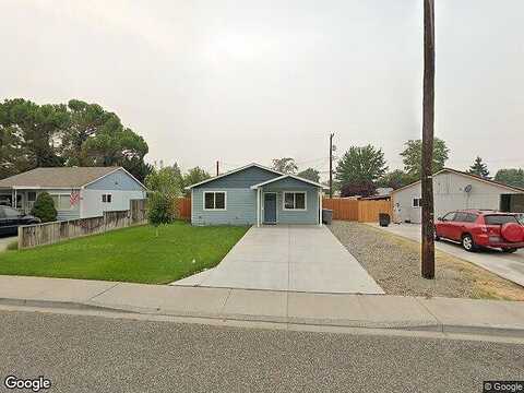Willard, RICHLAND, WA 99352