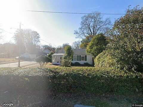 Chesapeake, NORFOLK, VA 23518