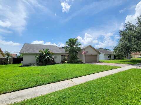 51St, LAUDERHILL, FL 33351