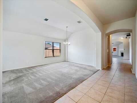 Meandering, LITTLE ELM, TX 75068