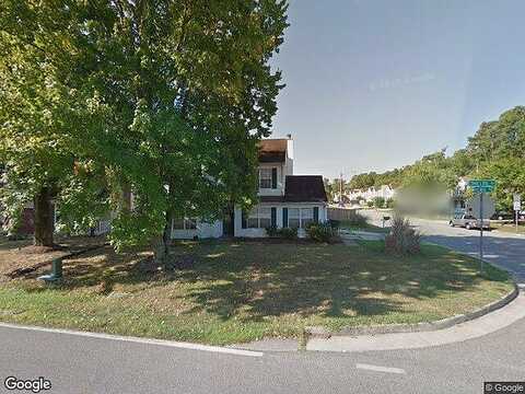 Shields, NEWPORT NEWS, VA 23608