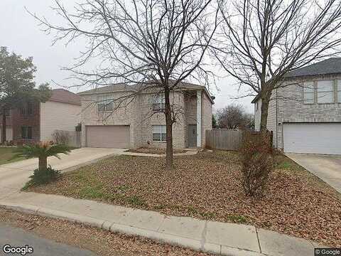 Crystal, SAN ANTONIO, TX 78251