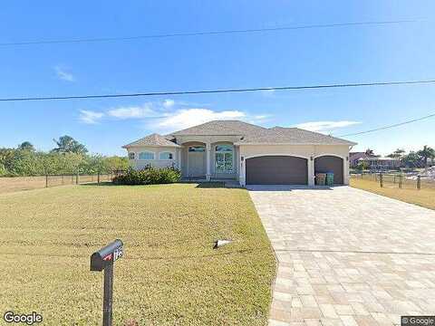 36Th, CAPE CORAL, FL 33993