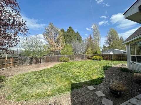 Hager, KLAMATH FALLS, OR 97603