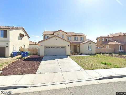 Evans, PALMDALE, CA 93552
