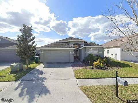 Runner Oak, WESLEY CHAPEL, FL 33545