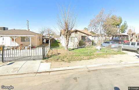 Betty, BAKERSFIELD, CA 93307
