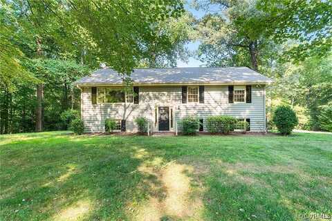 Purkins, TAPPAHANNOCK, VA 22560