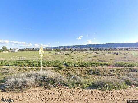 Avenue L, LANCASTER, CA 93536