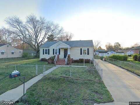 Effingham, RICHMOND, VA 23224