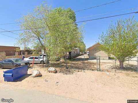 Endwall, EL PASO, TX 79928