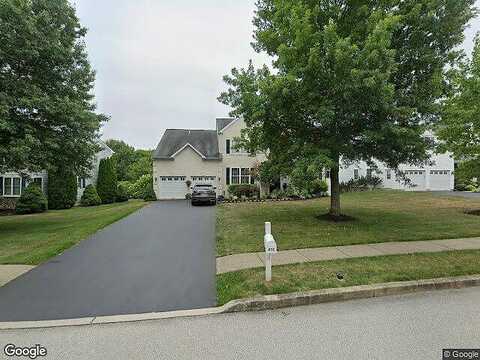 Tunbridge, WEST CHESTER, PA 19382
