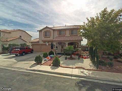 Babson, LAS VEGAS, NV 89110