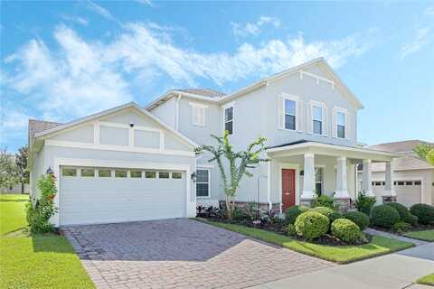 Sunset Isle, WINTER GARDEN, FL 34787
