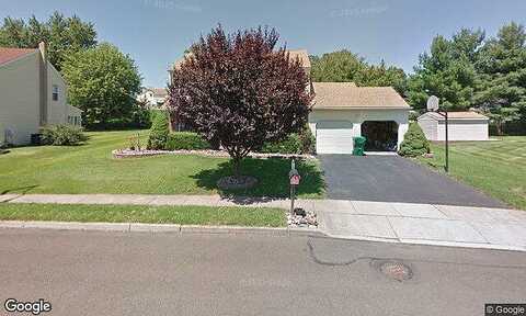 Goldenrod, BENSALEM, PA 19020