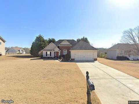 Craig Meadows, DOUGLASVILLE, GA 30134