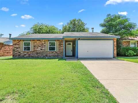 Cumberland, ALLEN, TX 75002