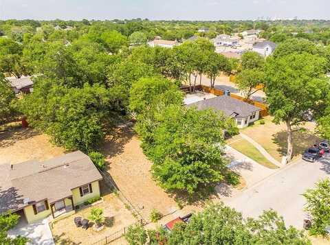 Fernander, FORT WORTH, TX 76107