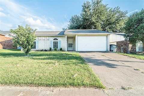 Oldbridge, ALLEN, TX 75002