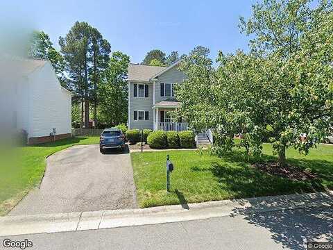 Avery Green, GLEN ALLEN, VA 23059