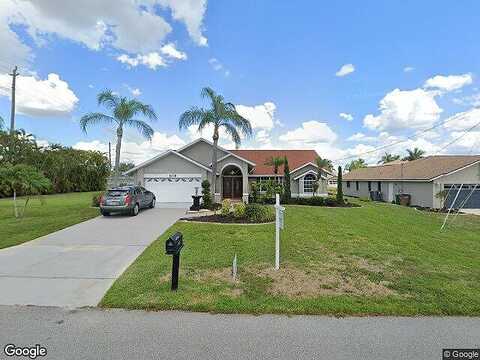 13Th, CAPE CORAL, FL 33914