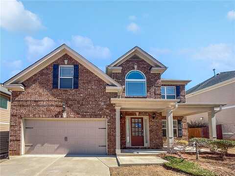 Torero, NEWNAN, GA 30263