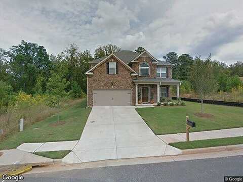 Torero, NEWNAN, GA 30263