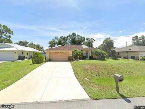 Abadan, NORTH PORT, FL 34287