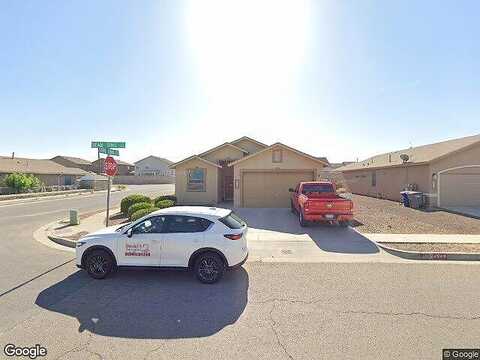 Sean Sims, EL PASO, TX 79938