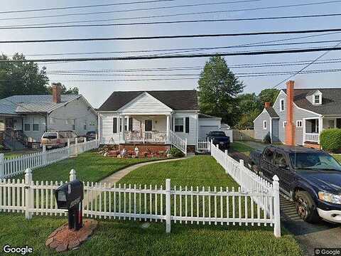 Old Warwick, RICHMOND, VA 23234