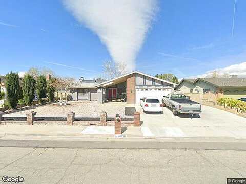 Precise, LANCASTER, CA 93536
