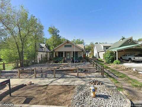 San Rafael, COLORADO SPRINGS, CO 80905