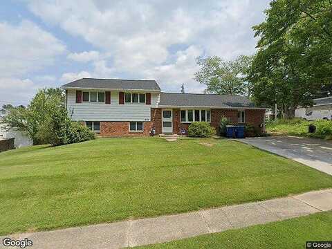 Hillside, KING OF PRUSSIA, PA 19406