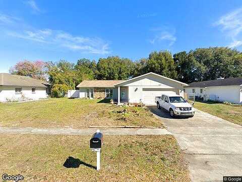 Inland, ORLANDO, FL 32817